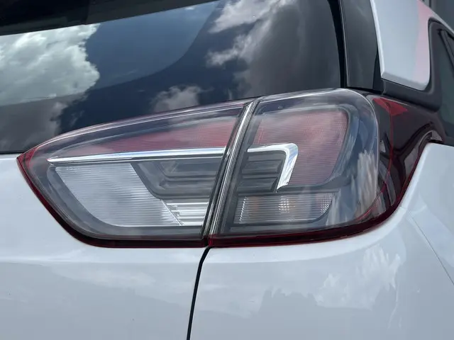 Opel Crossland X 1.2 Online Edition 2018 Benzine 8