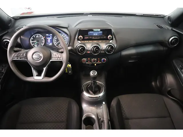 Nissan Juke 1.0 DIG-T Visia 2020 Benzine 3