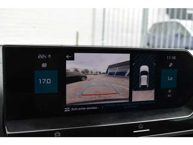 Citroën C4 Puretech 130 Shine 2022 Benzine 11