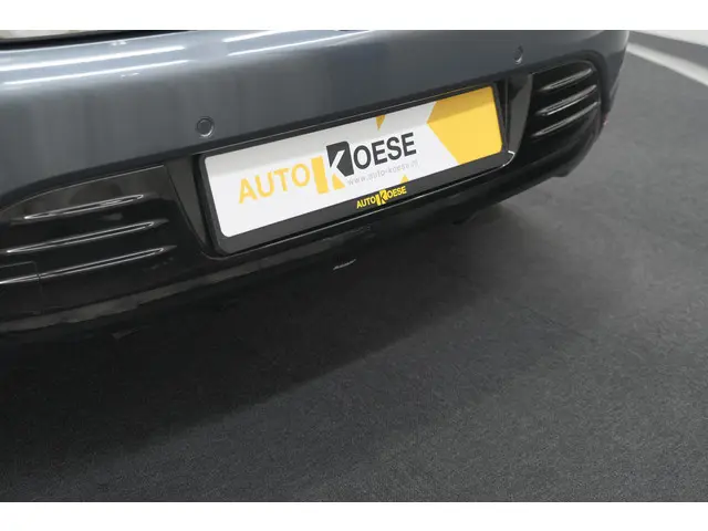 Renault Clio TCe 90 Limited 2018 Benzine 4