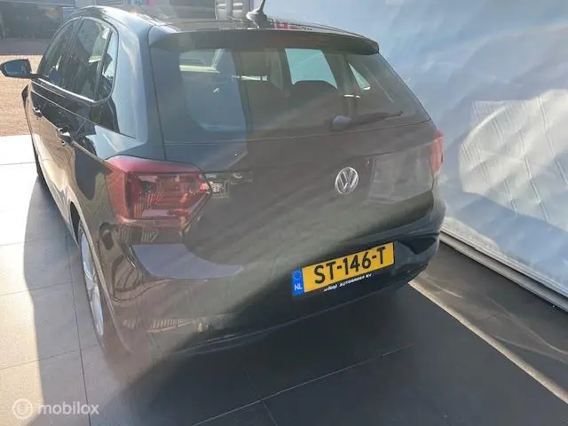 Volkswagen Polo 1.0 TSI Highline 2018 Benzine 5