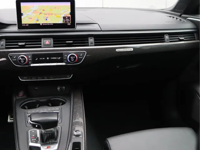 Audi A5 Sportback 3.0TFSI S5 quattro 2018 Benzine 30