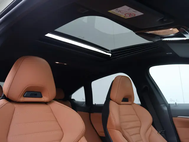 BMW i4 M50 84 kWh 2023 Elektrisch 15