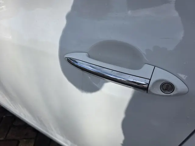 Hyundai ix20 1.6i Go!Automaat,nette auto 2018 Benzine 6