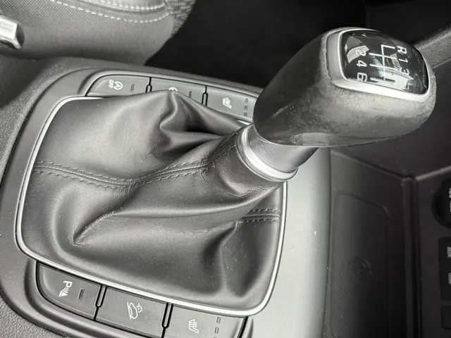 Hyundai Kona 1.0 T-GDI Premium 2019 Benzine 20