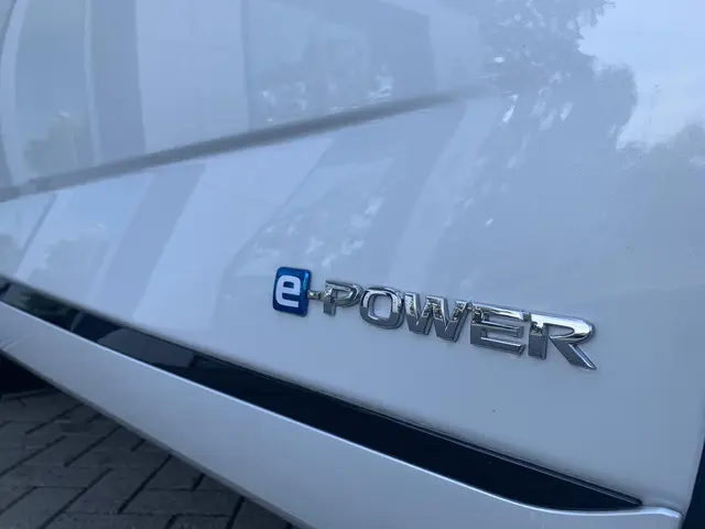 Nissan QASHQAI 1.5 e-Power N-Design 2025 Benzine 28