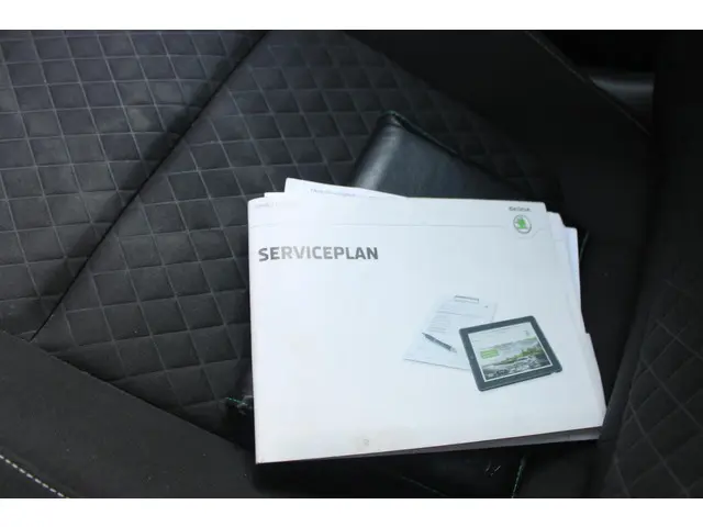 Škoda Fabia Combi 1.4 TDI Style 2015 Diesel 18