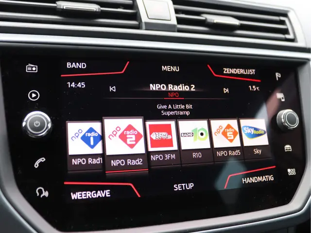 SEAT Arona 1.0 TSI Style Launch Edition 2017 Benzine 40