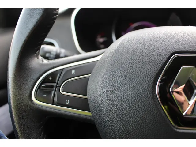 Renault Mégane Estate 1.2 TCe Limited 2018 Benzine 37
