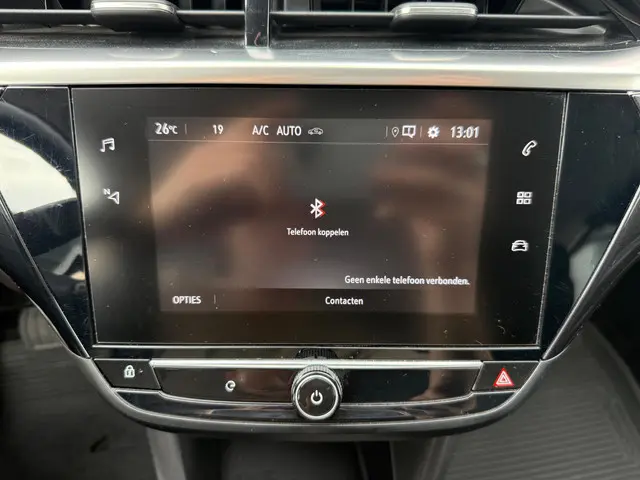 Opel Corsa-e Elegance 50 kWh (SOH 95,3%) 2021 Elektrisch 27