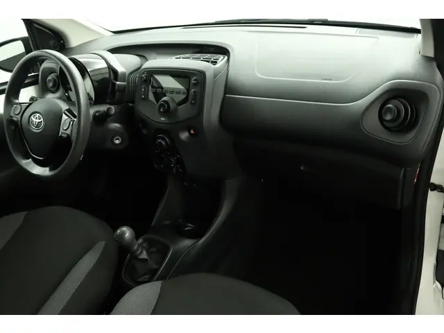 Toyota Aygo 1.0 VVT-i x-fun 2020 Benzine 40