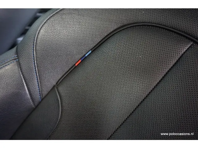 BMW 1 Serie 118i 2020 Benzine 7
