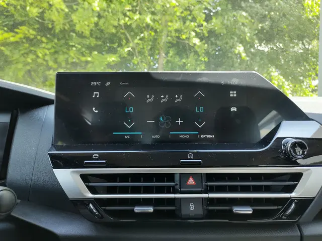 Citroën C4 1.2 Puretech Plus 2024 Benzine 12