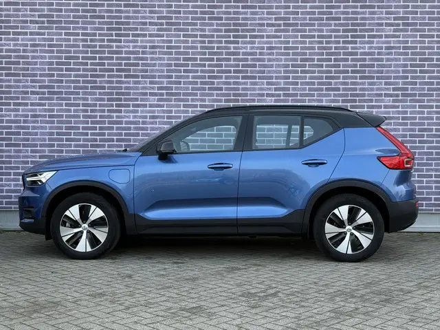 Volvo XC40 2