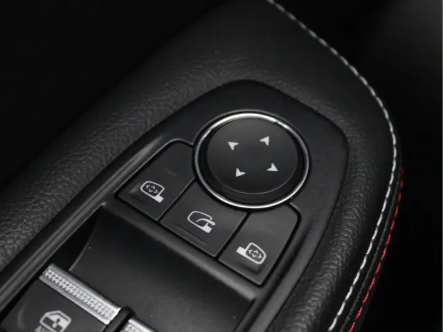 Renault Arkana Hybrid 145 R.S. Line 2022 Hybride Benzine 39