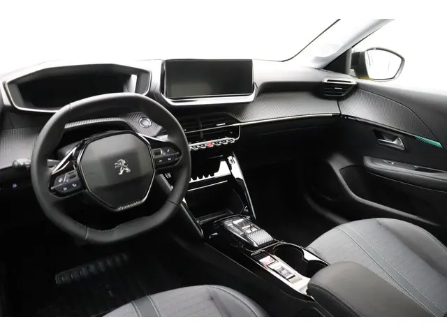 Peugeot e-208 EV Allure Pack 50 kWh 2022 Elektrisch 7