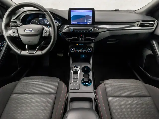 Ford Focus 1.0 EcoBoost ST Line 2020 Benzine 6