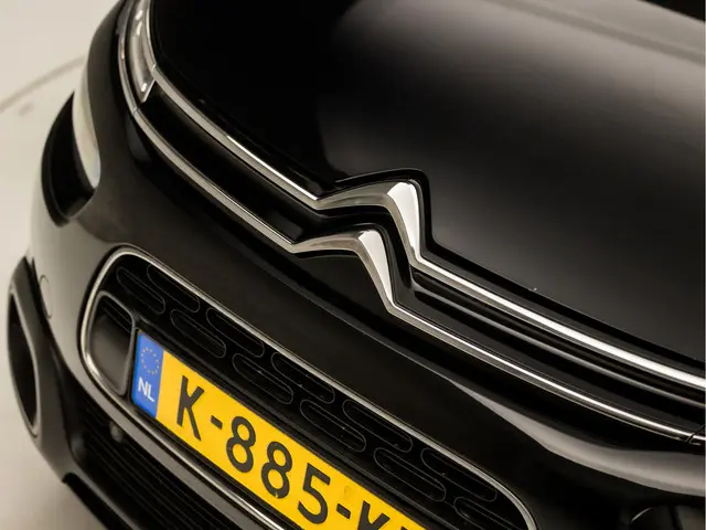 Citroën C4 Cactus 1.2 PureTech Sport 2020 Benzine 26