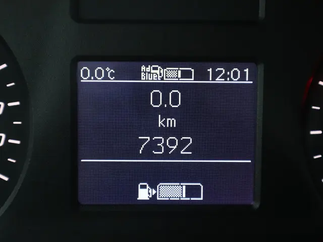 Mercedes-Benz Citan 110 CDI L1 PRO 2024 Diesel 4