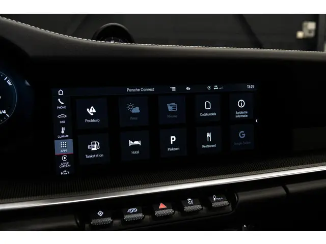 Porsche 911 3.8 Turbo S 2020 Benzine 31