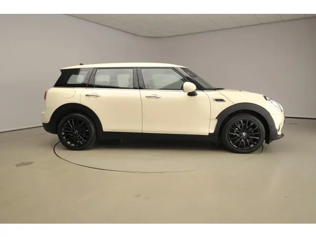 MINI Clubman 1.5 One Salt Business 2018 Benzine 4