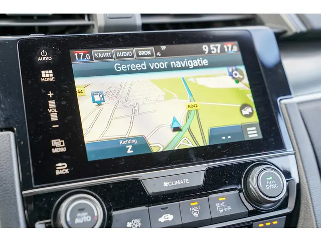 Honda Civic 1.0i VTEC ELEGANCE TURBO 2017 Benzine 7