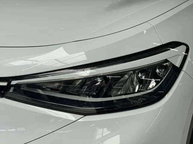 Volkswagen ID.4 First 77 kWh 2020 Elektrisch 21