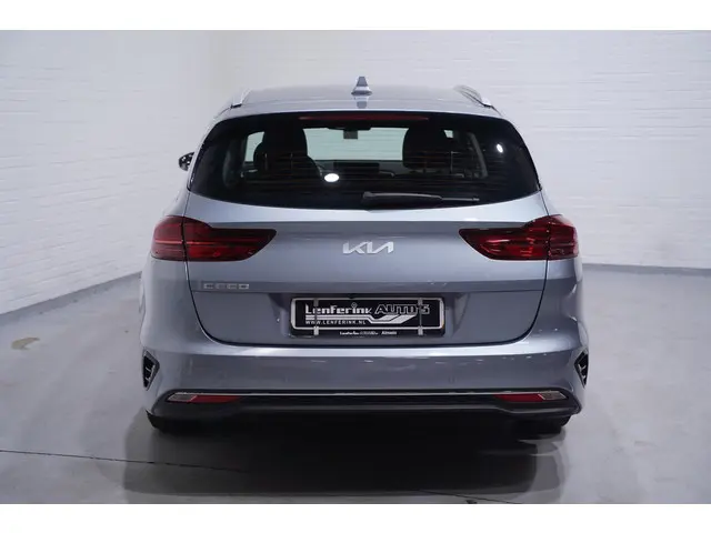 Kia Ceed Sportswagon 1.0 T-GDi DynamicLine 2022 Benzine 8