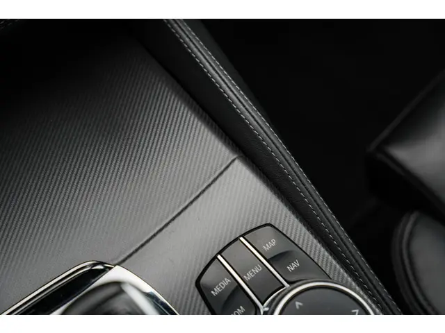 BMW M5 5-serie 2018 Benzine 21