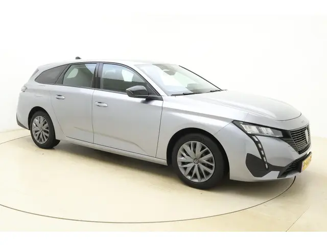 Peugeot 308 SW 1.2T Active Pack Business 2022 Benzine 8