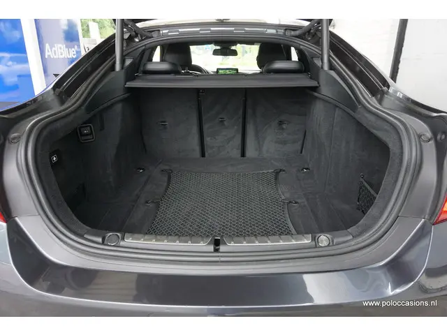 BMW 4 Serie Gran Coupé 420i 2017 Benzine 18
