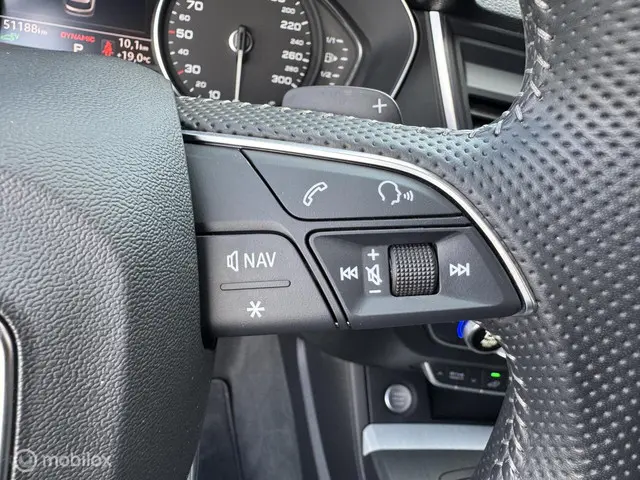 Audi Q5 50 TFSI e quattro S -Line 2020 Hybride Benzine 36