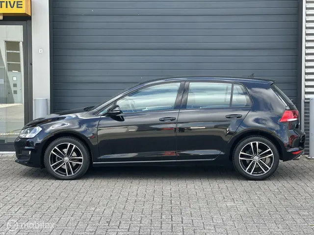 Volkswagen Golf 1.6 TDI Highline | Airco | 2015 Diesel 4