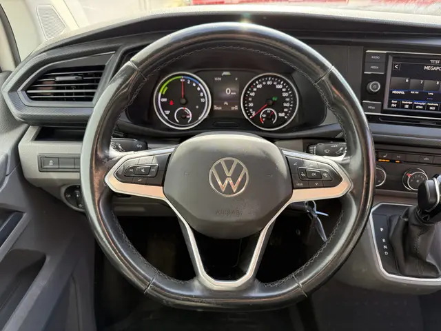 Volkswagen e-Transporter 113PK 2020 Elektrisch 19