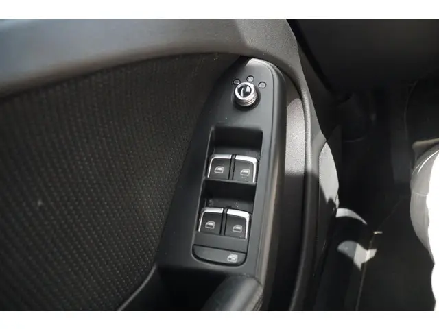 Audi A4 Avant 1.8 TFSI S Edition 2015 Benzine 22