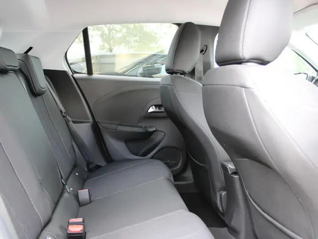 Opel Corsa-e Elegance 50 kWh 2021 Elektrisch 9