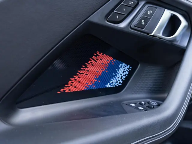 BMW M2 Coupé 2024 Benzine 47