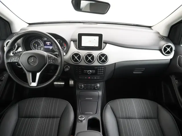 Mercedes-Benz B-Klasse 180 Ambition 2013 Benzine 15