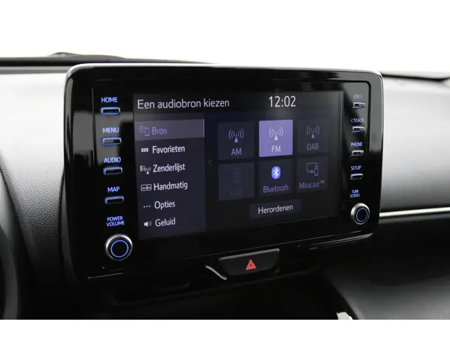 Toyota Yaris Cross 1.5 VVT-I Benzine 2023 Benzine 8