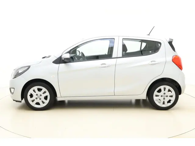 Opel KARL 1.0 ecoFLEX Edition 2016 Benzine 5