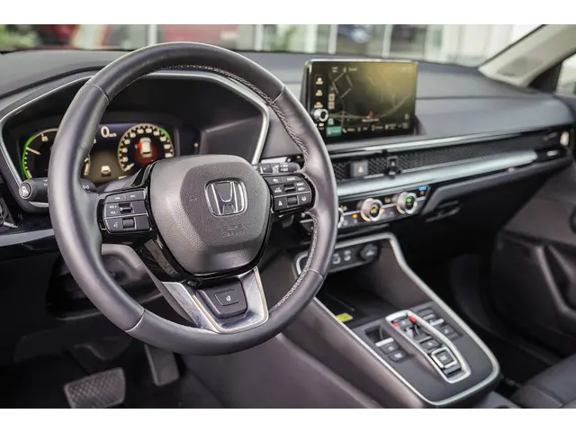 Honda CR-V 2.0i e:HEV 4WD ADVANCE 2024 Hybride Benzine 5