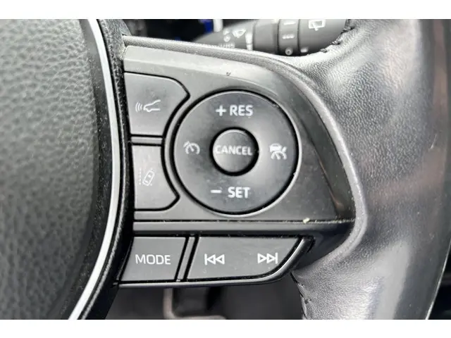 Toyota RAV4 2.5 Hybrid AWD Bi-Tone 2019 Hybride Benzine 22