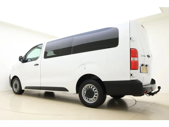 Peugeot Expert 2.0 BlueHDI Long Premium DC 2019 Diesel 12