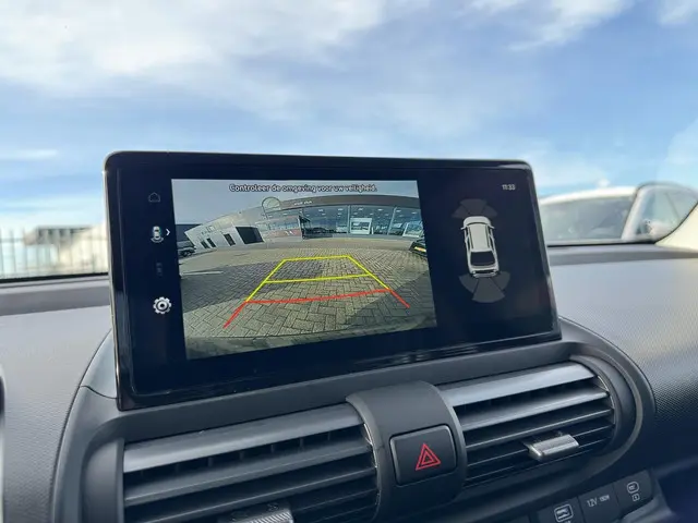 Hyundai Inster Evolve 49 kWh 2025 Elektrisch 17