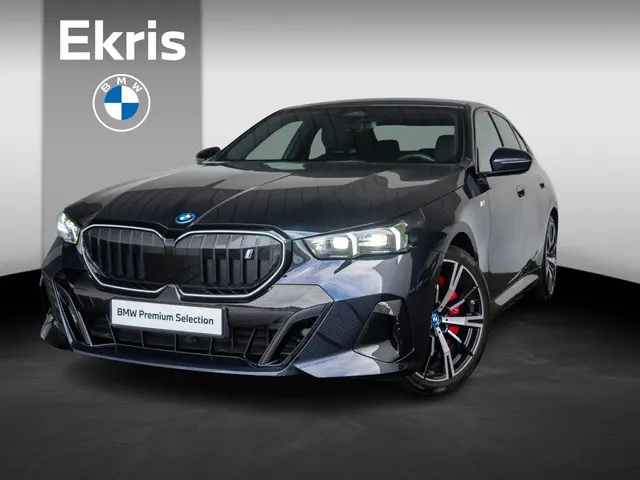 BMW i5 eDrive40 2024 Elektrisch 50
