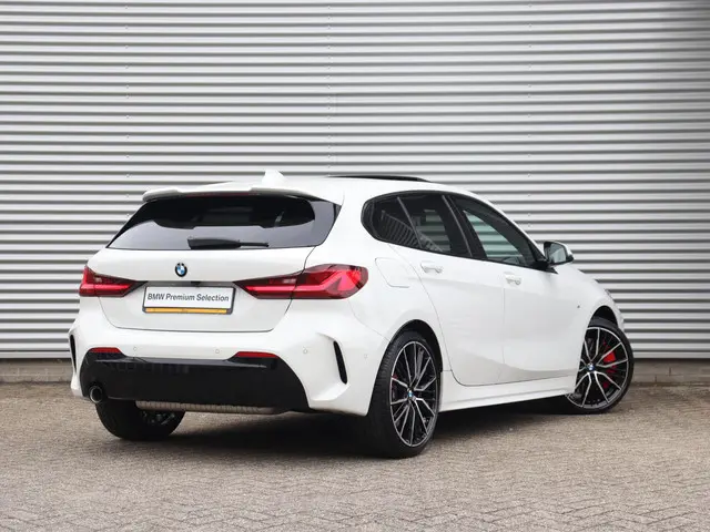 BMW 1 Serie 2