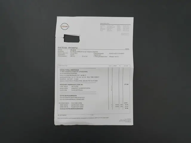 Nissan Leaf e+ Tekna 62 kWh 2022 Elektrisch 40