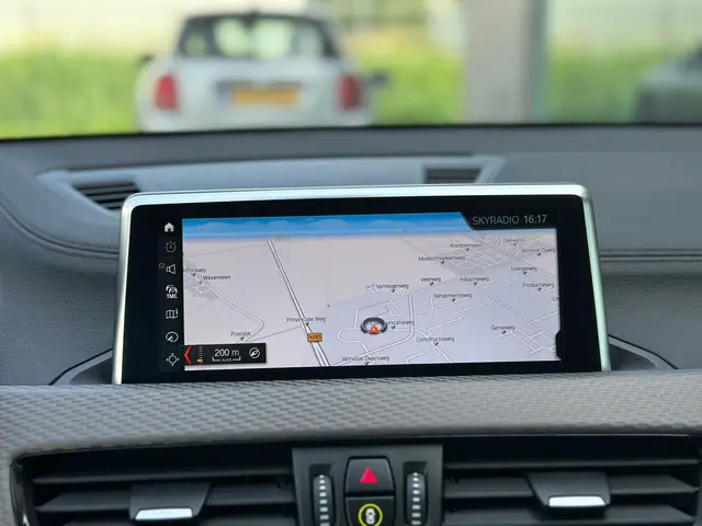 BMW X2 SDrive20i M-Sport High Executive 2020 Benzine 3