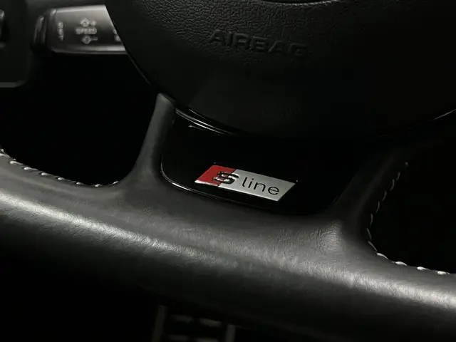 Audi Q3 2.0 TFSI quattro Pro Line 2014 Benzine 22