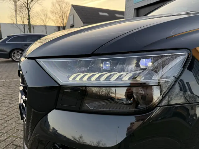 Audi RSQ8 Quattro 2021 Benzine 4